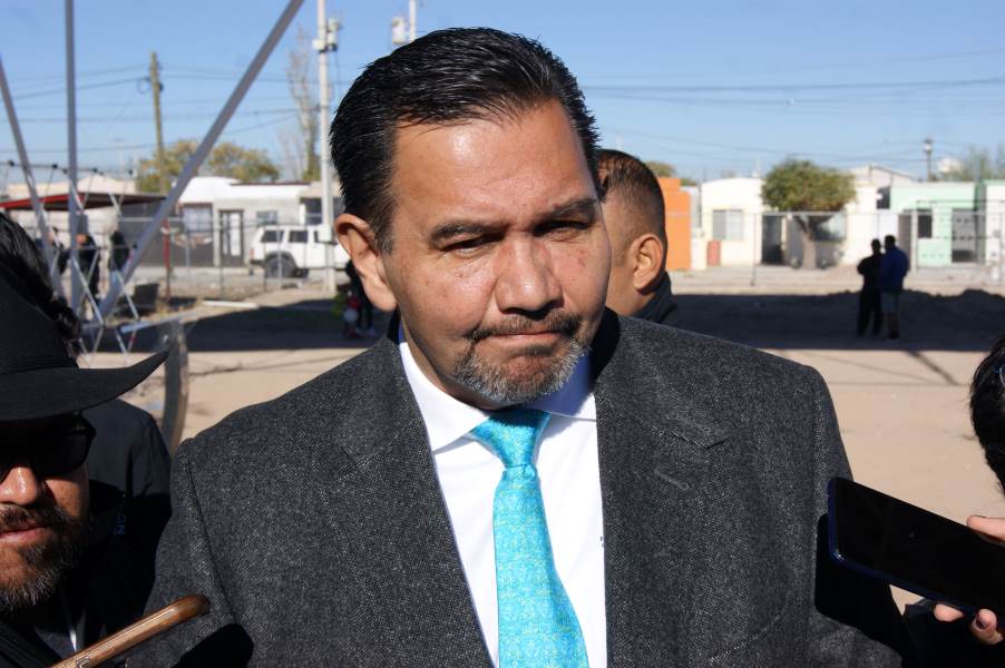 Buscan funcionarios municipales las diputaciones.