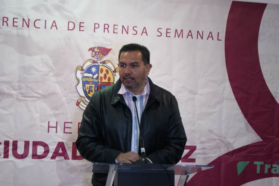 Por determinar inicio de obras para el remozamiento del Centro Histórico.