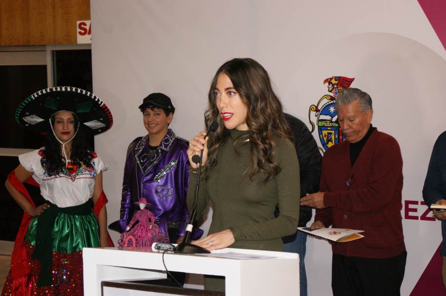 Anuncian el segundo desfile conmemorativo al 364 aniversario de la fundación de Juárez