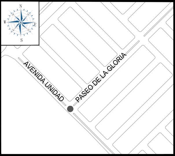 Varias colonias sin agua para el martes