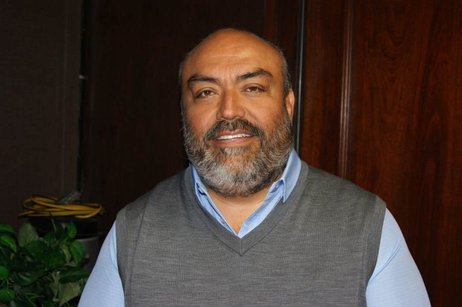 Adelantan reparto de leña en Centros Comunitarios ante descenso de la temperatura.