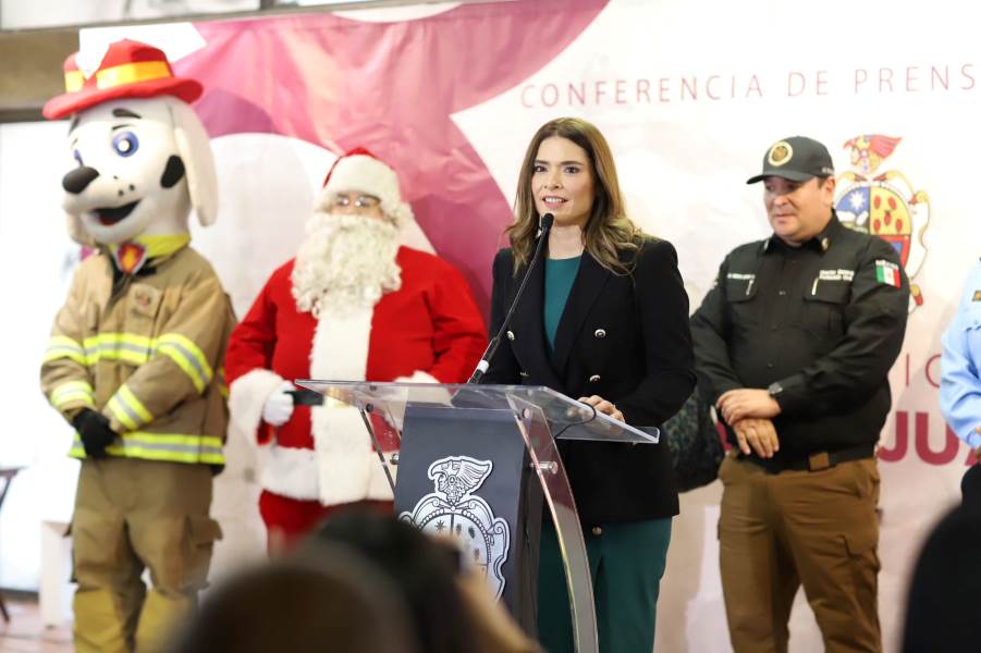 Extienden una semana la colecta de víveres para damnificados de Guerrero.