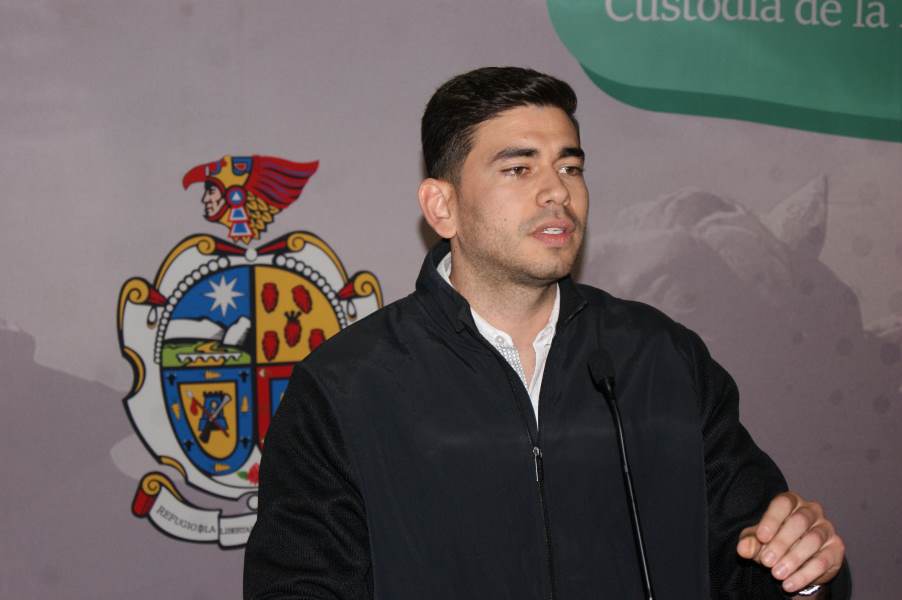 Preparan plática informativa para una correcta integración de proyectos del Presupuesto Participativo.