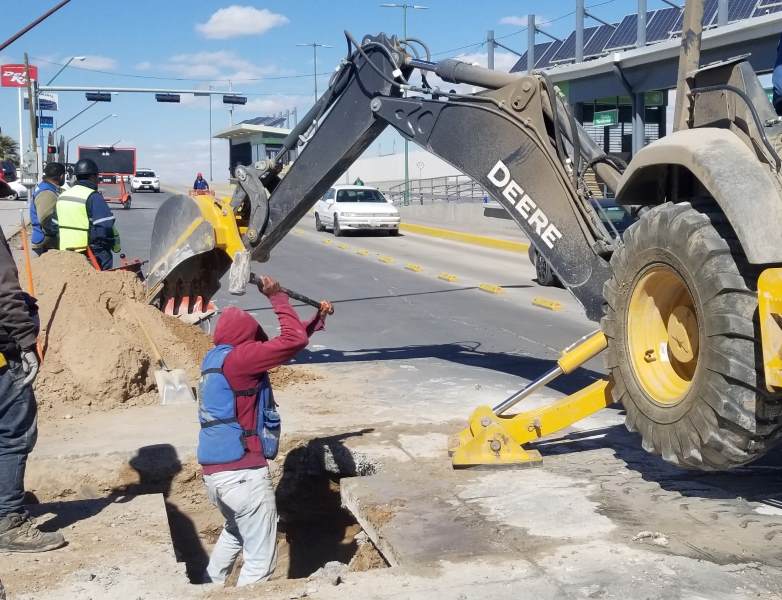 La JMAS suspenderá temporalmente servicio de agua potable por nueva conexión