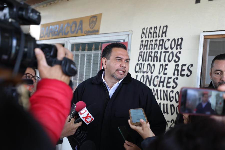 Nuevo esquema de regularización de autos provocará un impulso: alcalde