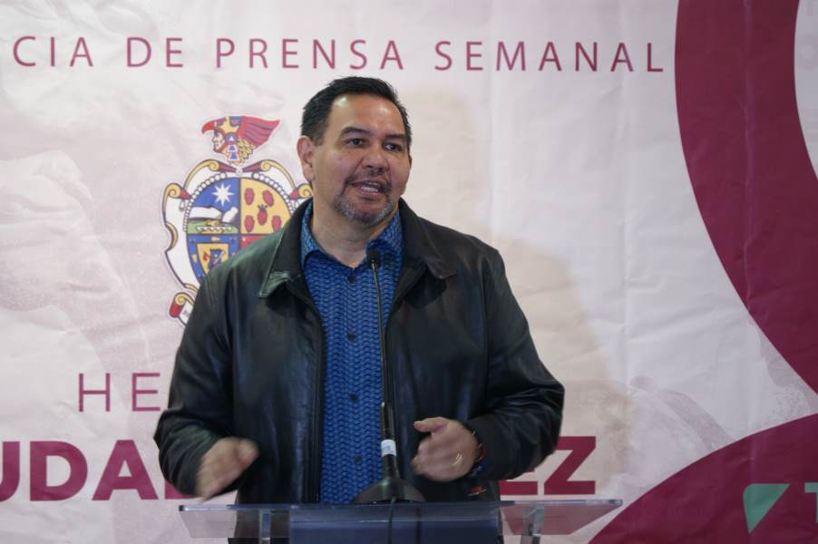 Avanza liberación de licitaciones del Presupuesto Participativo del 2023.