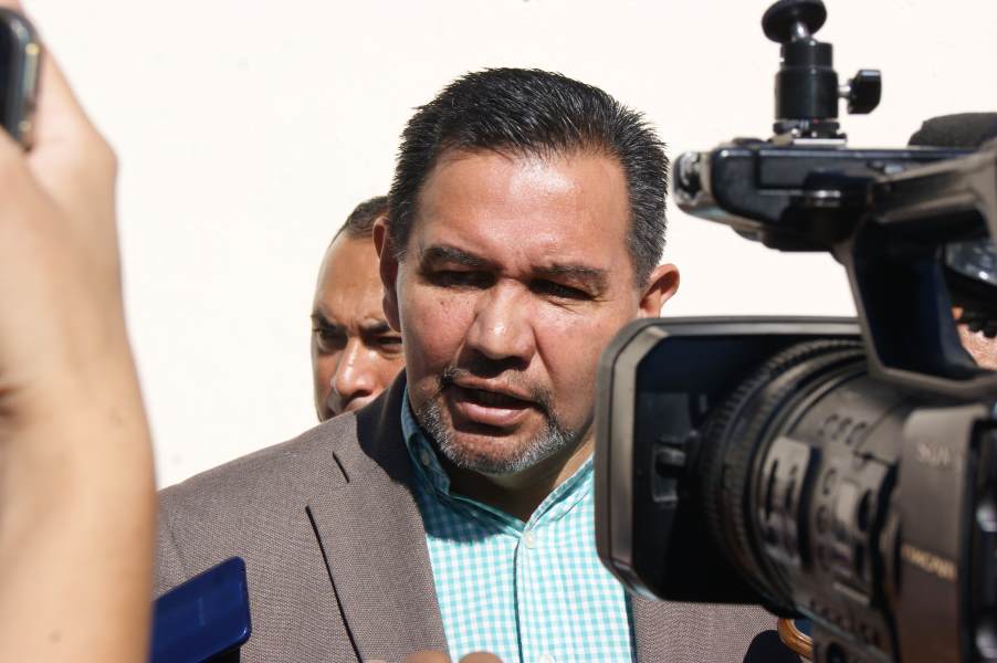Mantiene municipio disposición a colaborar en todo momento.