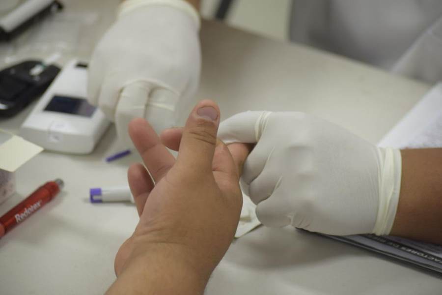 Llama sector salud Juárez a prevenir y atender de forma temprana a la diabetes mellitus tipo II