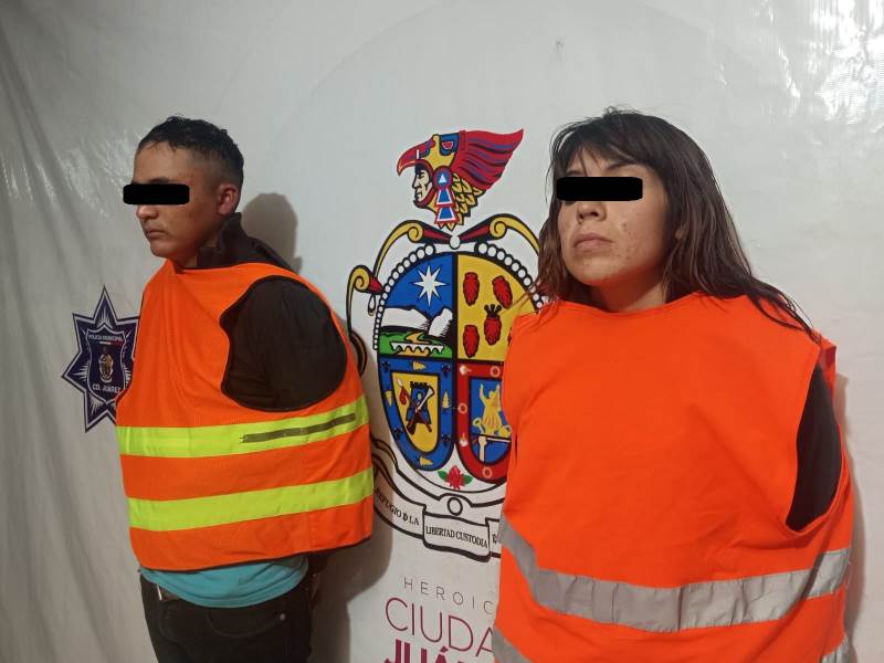 Detienen a presuntos asesinos que calcinaron a su victima