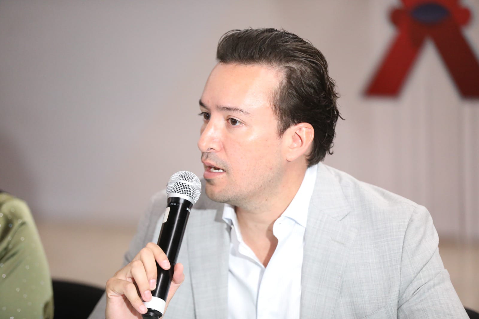 Redirigen presupuesto municipal por falta de avances en proyectos.