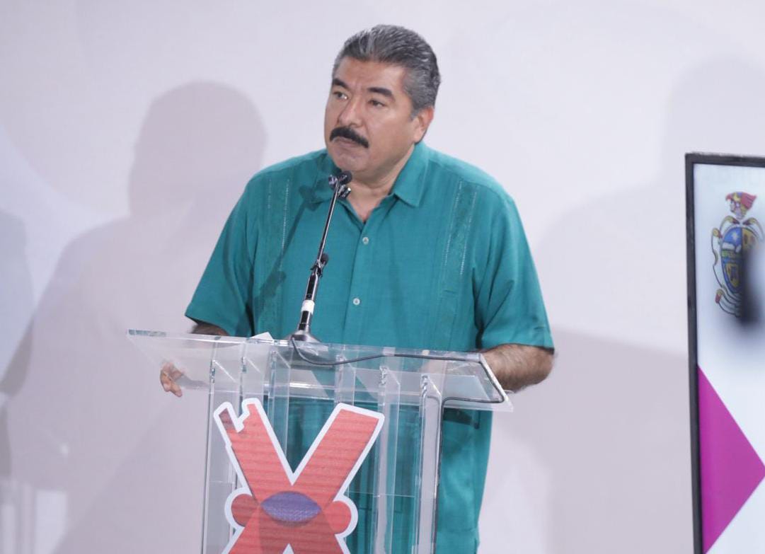 Arranca segunda fase de la Cruzada por el Cambio.