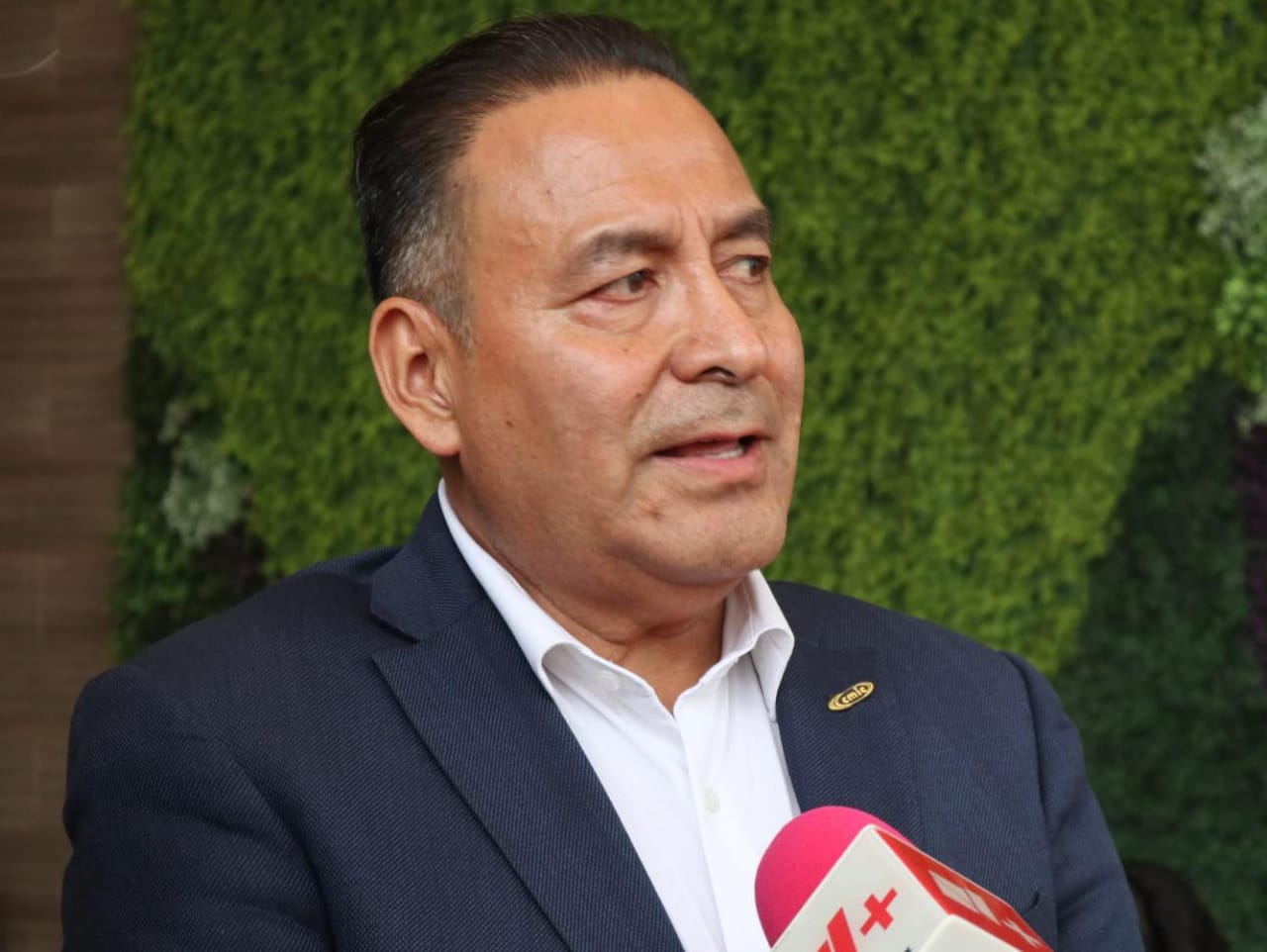 En breve iniciará construcción de viviendas en Juárez.