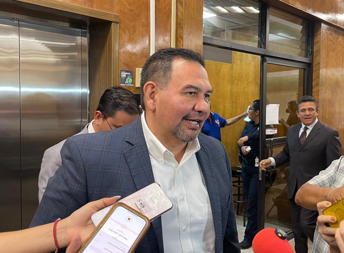 Zona para viviendas fue electa por la demanda y el crecimiento urbano.