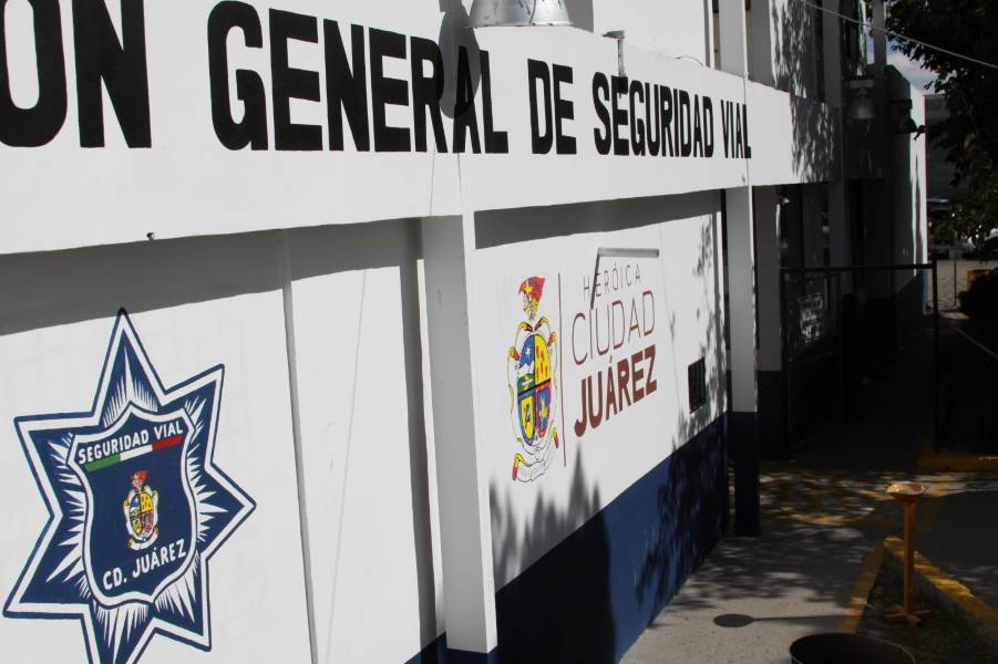 Descarta Seguridad Vial operativos especiales por polarizado de vehículos