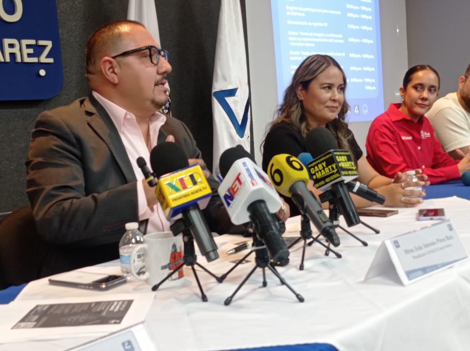 Invita DABA a la segunda edición del Xolotón.