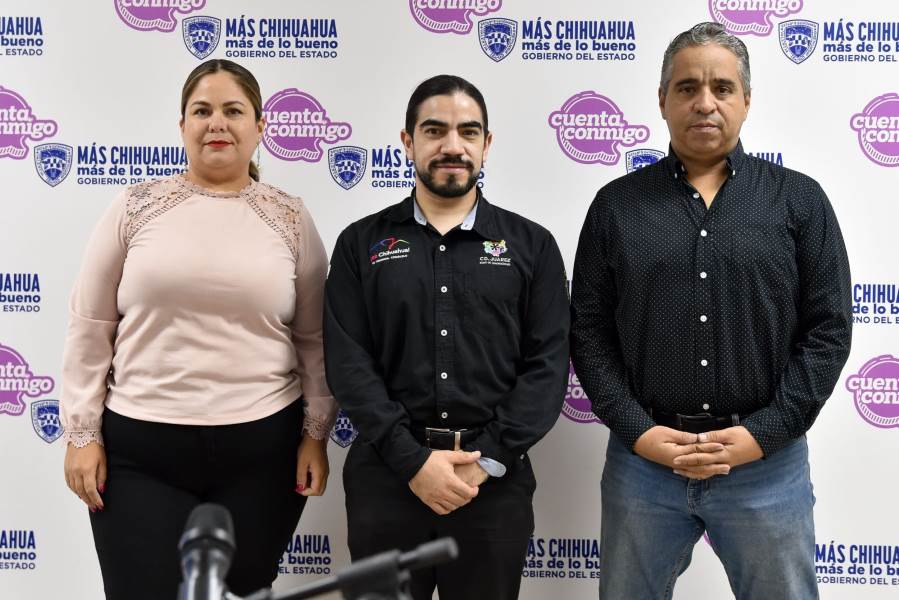 Ciudad Juárez será sede del Torneo Regional Duna Bowl 2026 de flag football