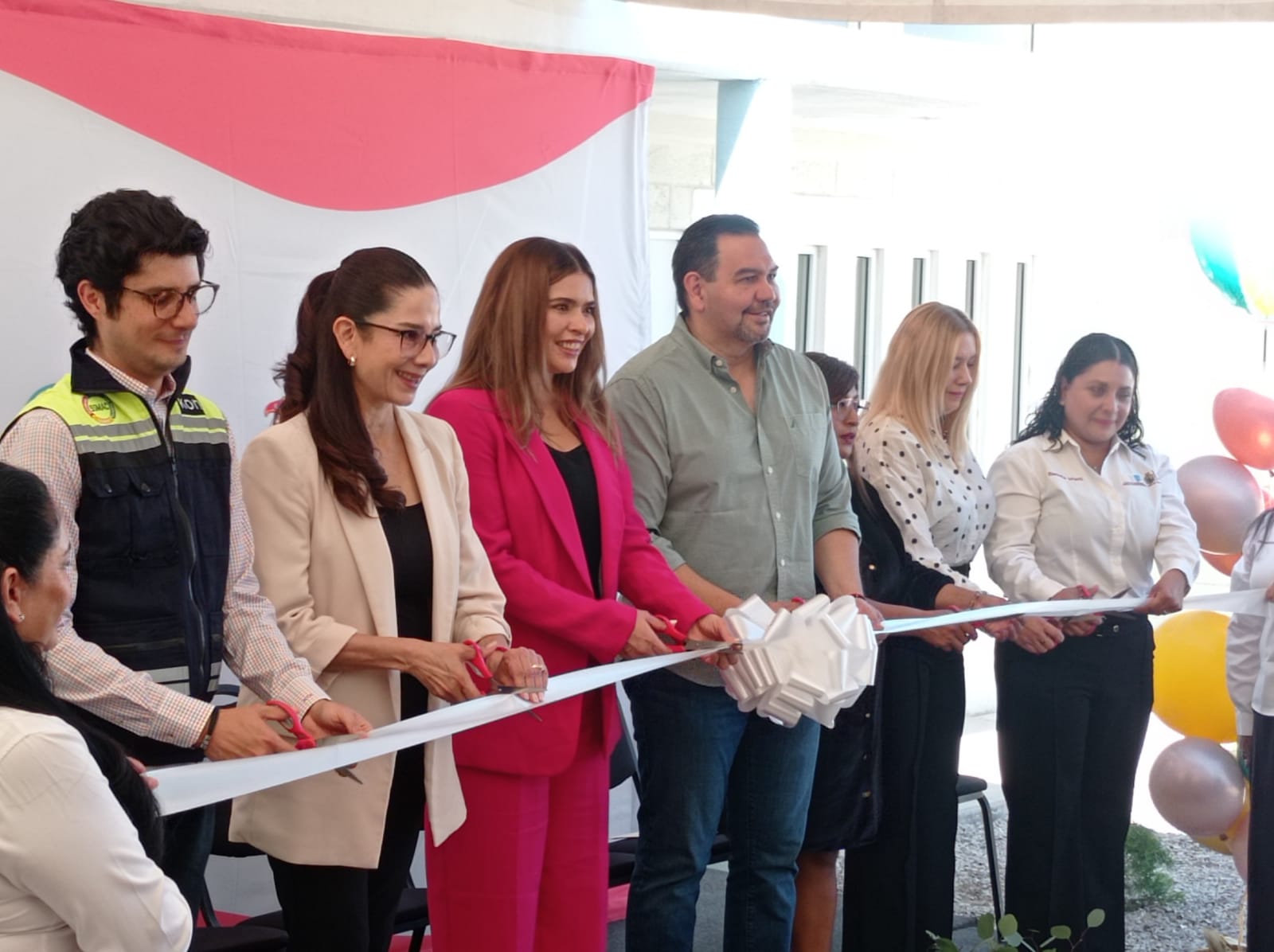 Gracias a convenio del INFONAVIT, tiene DIF nuevo CAI.