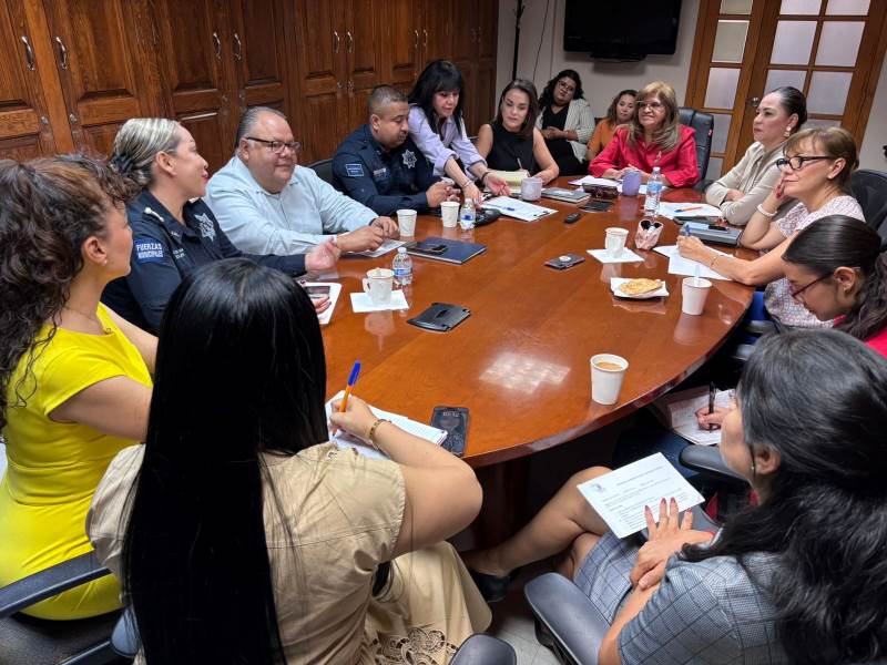 Regidoras promoverán la detección gratuita del cáncer de mama en Ciudad Juárez