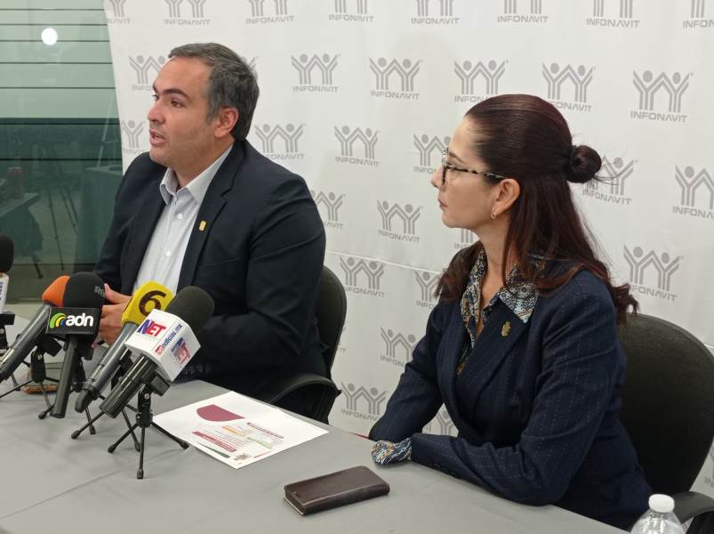 Todo listo para la Gran Feria de la Vivienda el sábado.
