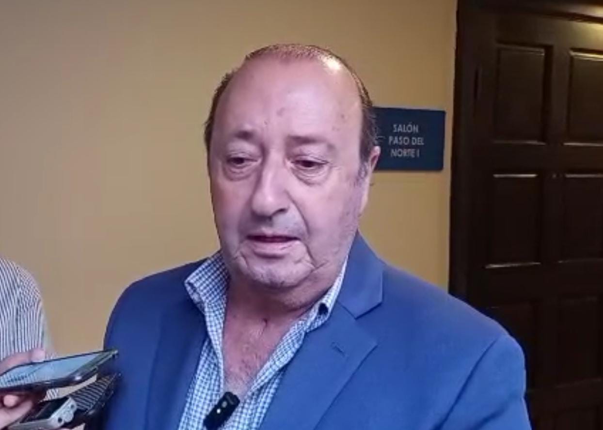 Alerta a Mesa de Seguridad la cantidad de homicidios recientes.