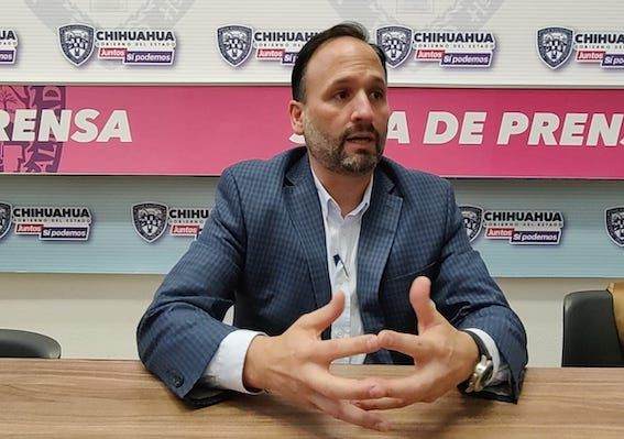 Se ponen las pilas regidores del PAN