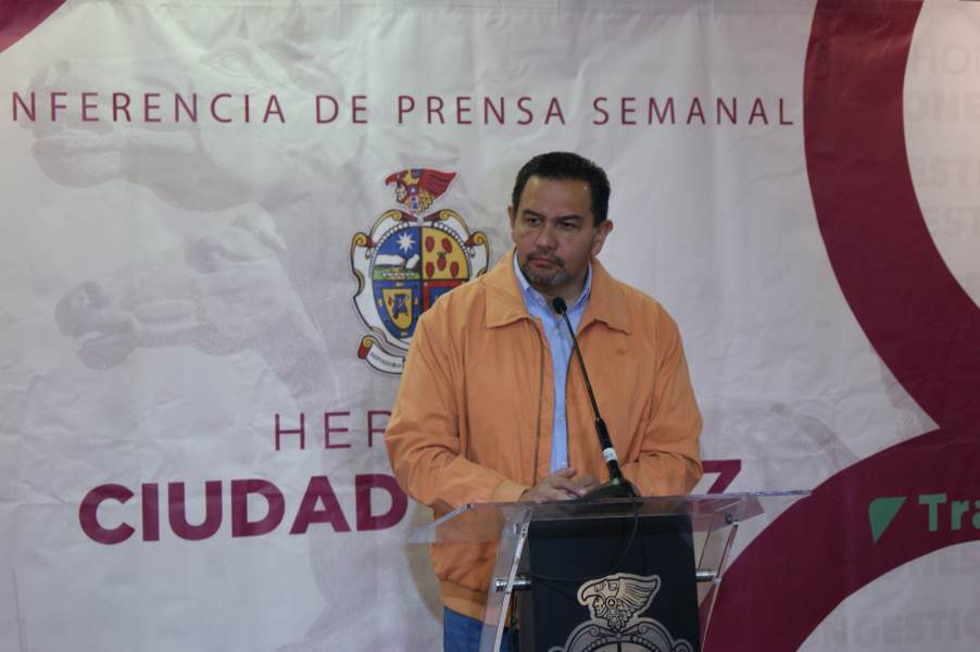 Revisarán ante el Congreso local la continuidad del Impuesto Universitario.