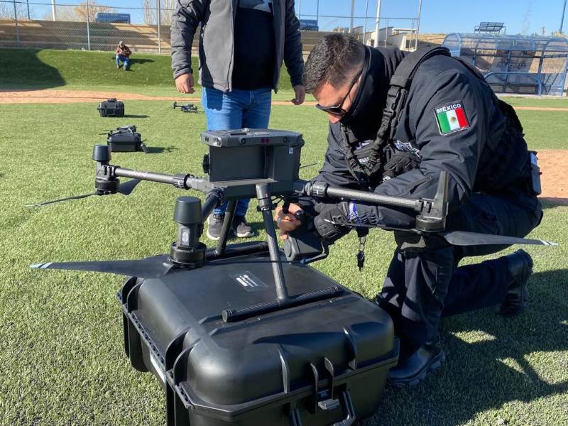 Desplegara SSPM agentes y equipo tecnológico de vigilancia en concierto de Juanes