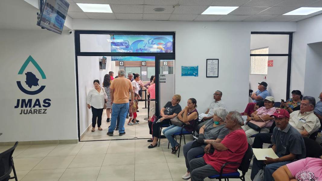 Personal sindicalizado y administrativo de la JMAS descansará el lunes
