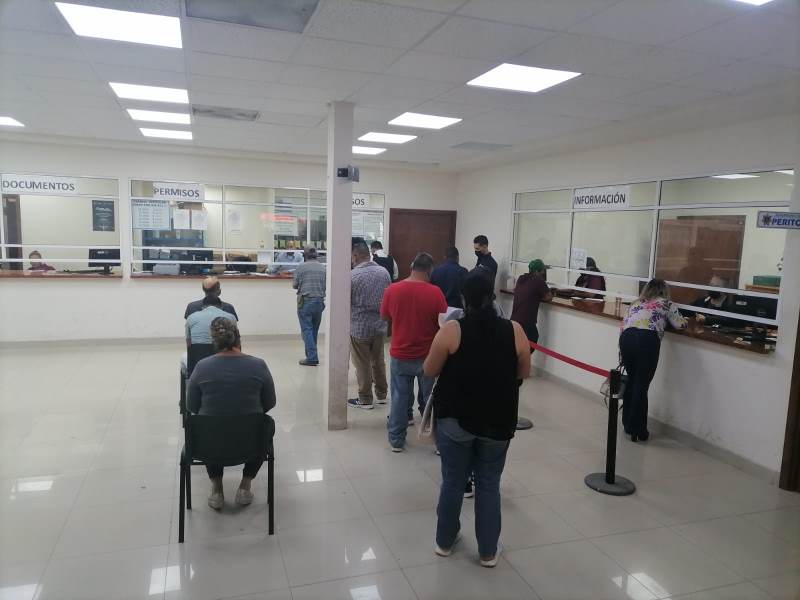 Suspenderán labores en oficinas municipales el próximo lunes