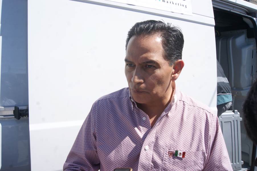 Deben prevalecer los programas sociales y fortalecer la recaudación para la federación.
