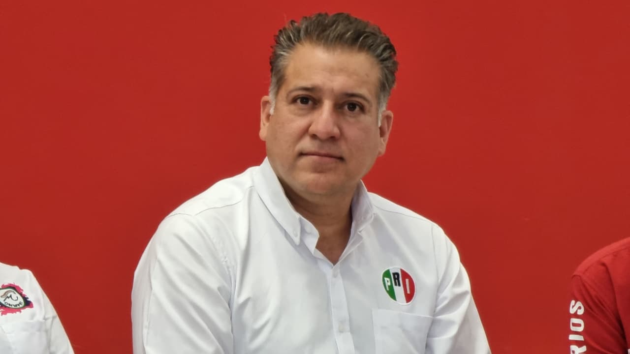 Acusa PRI a MORENA de afiliaciones indiscriminadas y sin consentimiento.
