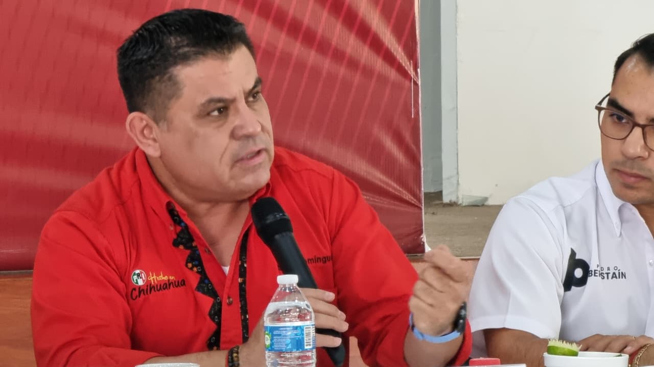 Tramos carreteros en Chihuahua requieren de mayor inversión.