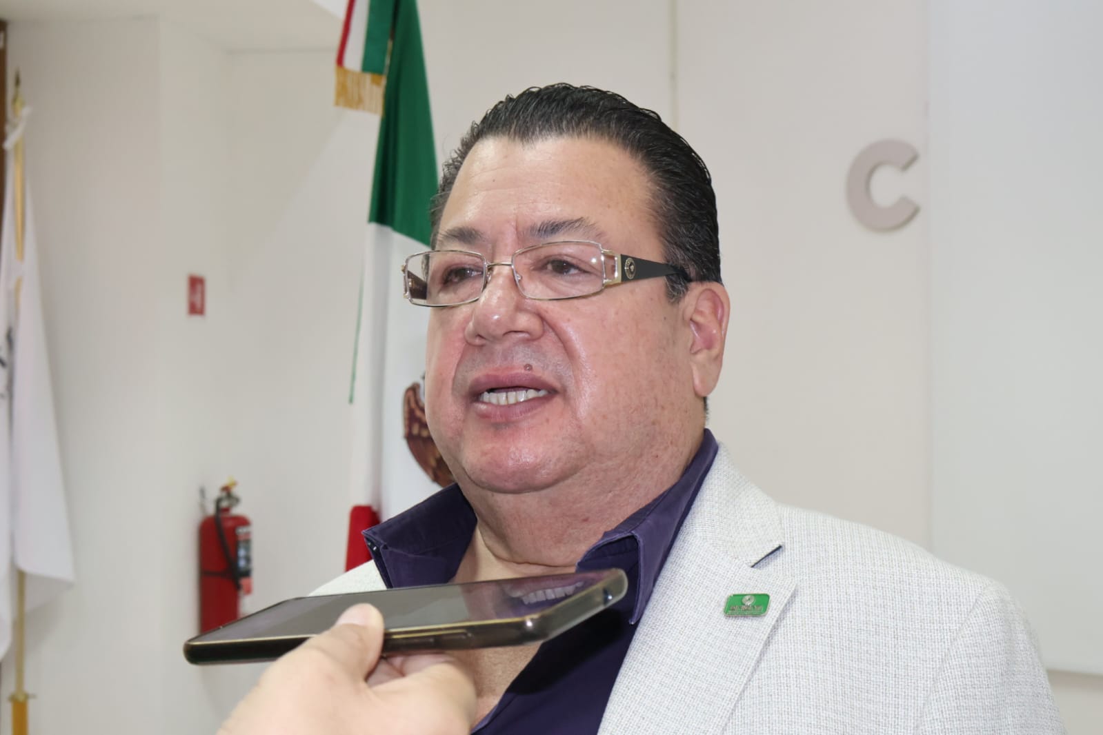 Reporta INEGI recuperación de solo 103 empleos durante julio.