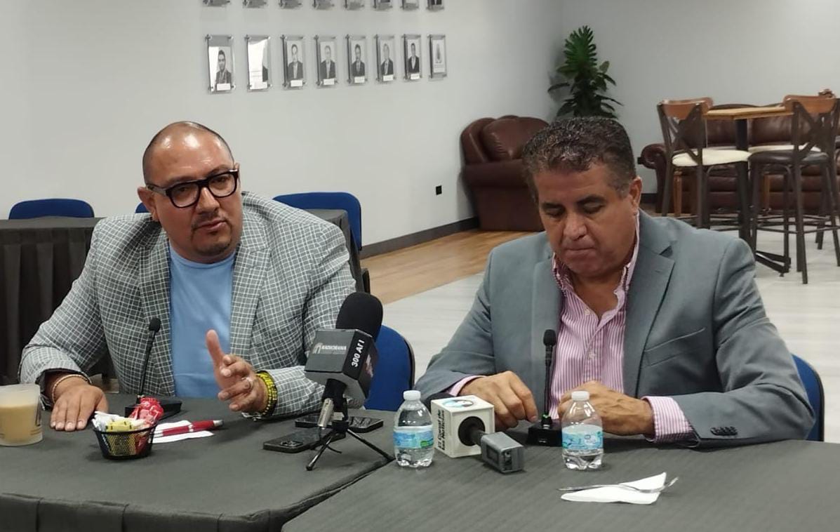 Presentará CANACO abusos del IMPI ante Ebrard.