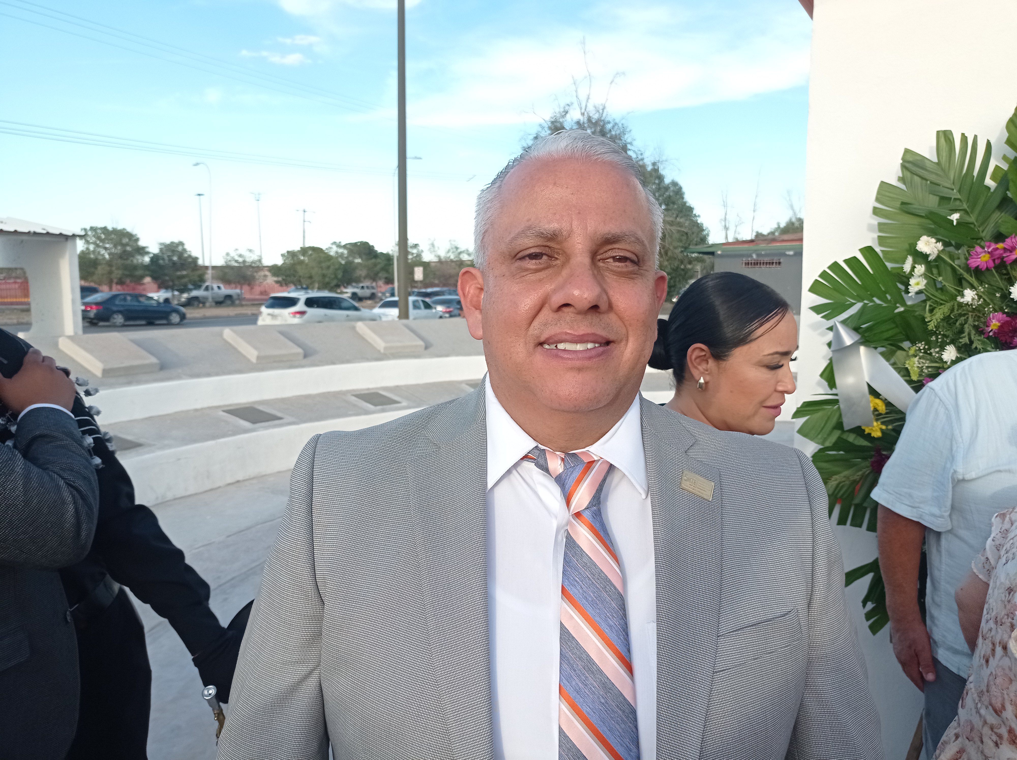 Mantiene SNTE coordinación para avanzar en el ciclo escolar.