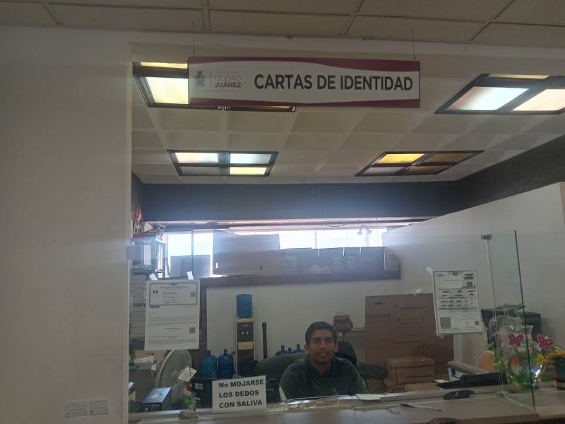 Cartas de identidad y residencia ahora incluyen código QR para evitar falsificaciones