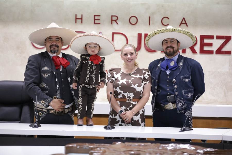 Charreada cerrará el Sport Fest 2025 y celebrará el Día del Charro