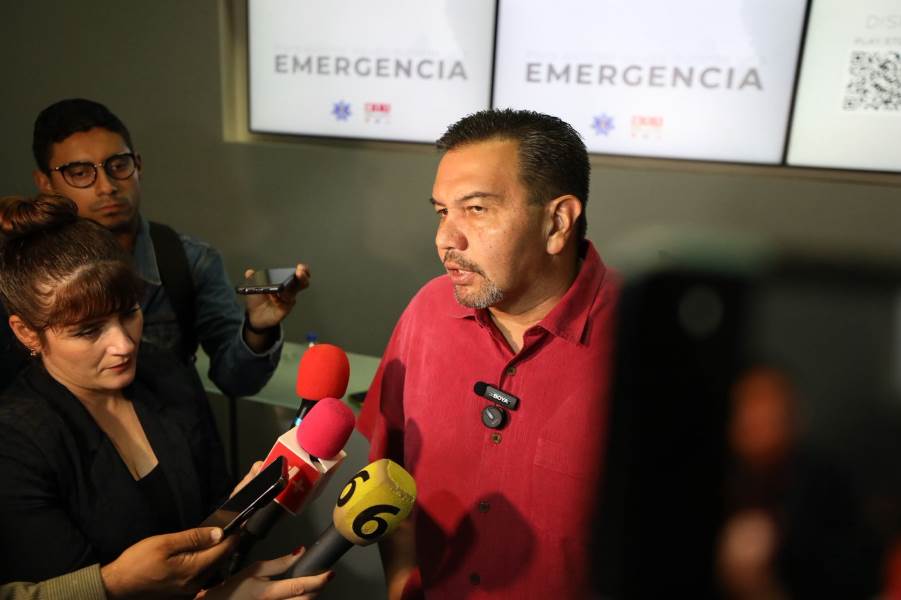 Crearán bolsa de recursos para apoyar proyectos de obras en escuelas primarias.