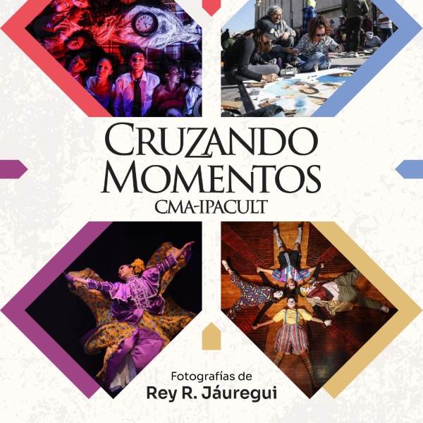 Inaugurarán pasillo fotográfico “Cruzando Momentos” en el Centro Municipal de las Artes