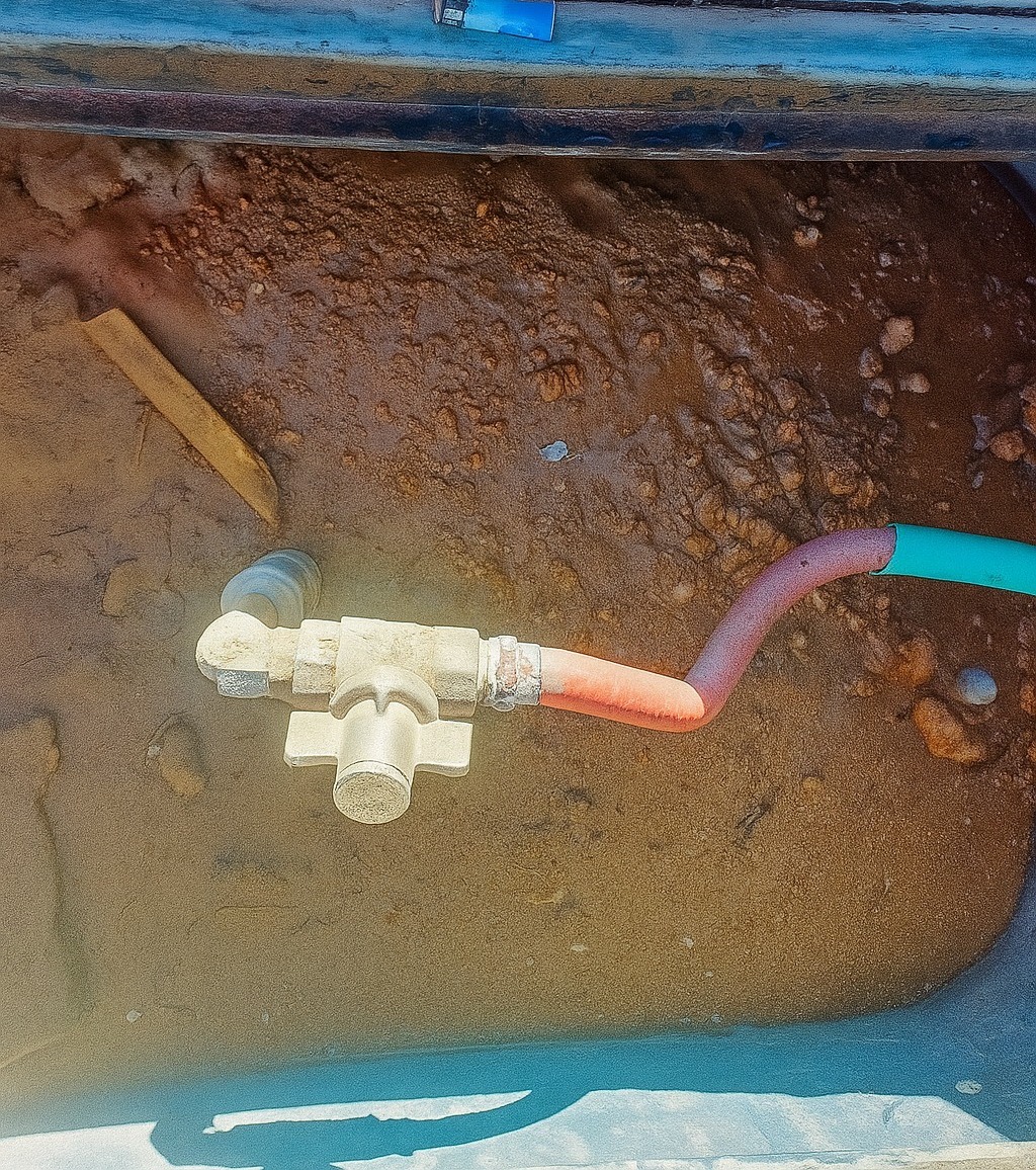 Persisten multas por conexiones irregulares al servicio de agua potable.