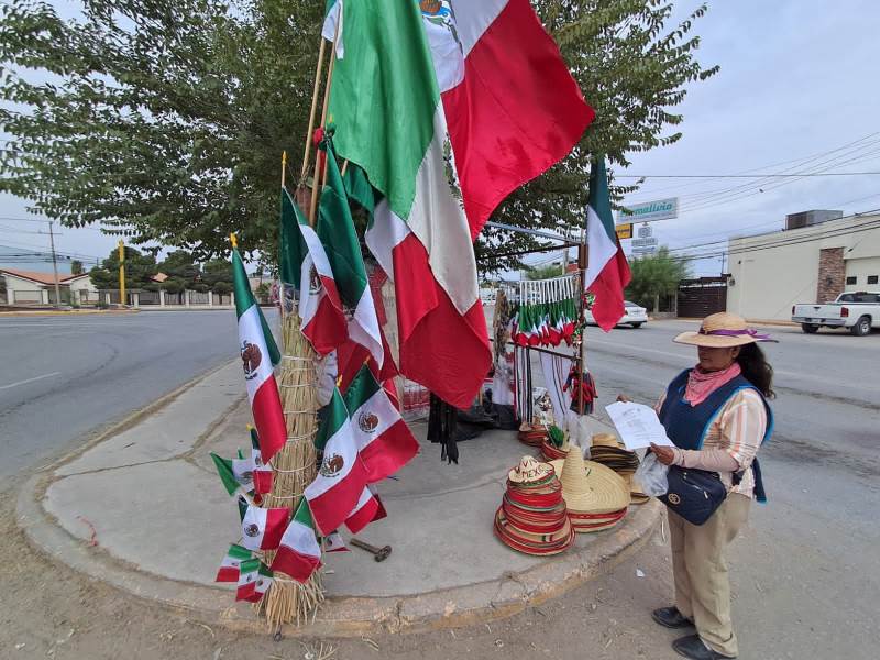 Expide Municipio más de 40 permisos para comercio en Fiestas Patrias