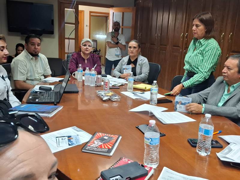 Disminuye percepción de inseguridad en Ciudad Juárez, según encuesta nacional