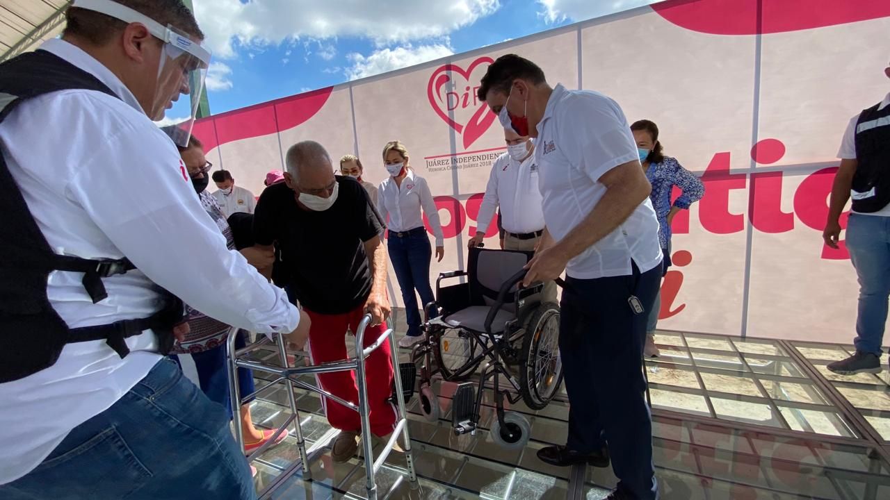 Prepara DIF Municipal su 5ta Feria para Personas con Discapacidad