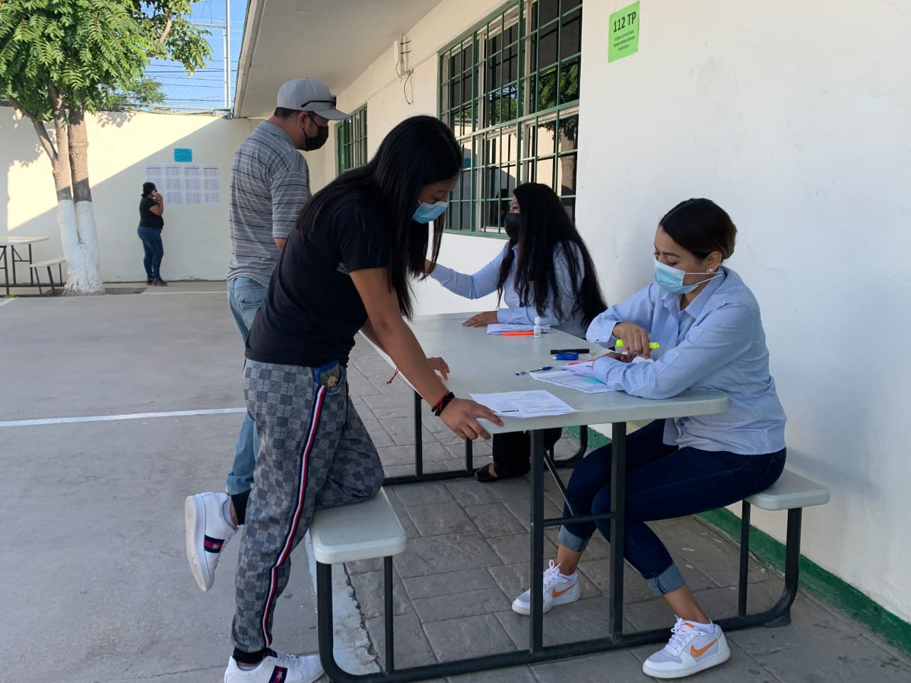 Publica Educación resultados de examen de ingreso al nivel Medio Superior