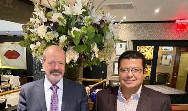 Confían alcaldes de El Paso y Juárez en pronta reapertura de cruces internacionales