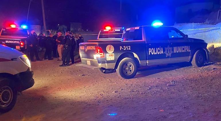 En 6 ataques diferentes,  muere un policía, un civil y tres presuntos delincuentes s en Juárez