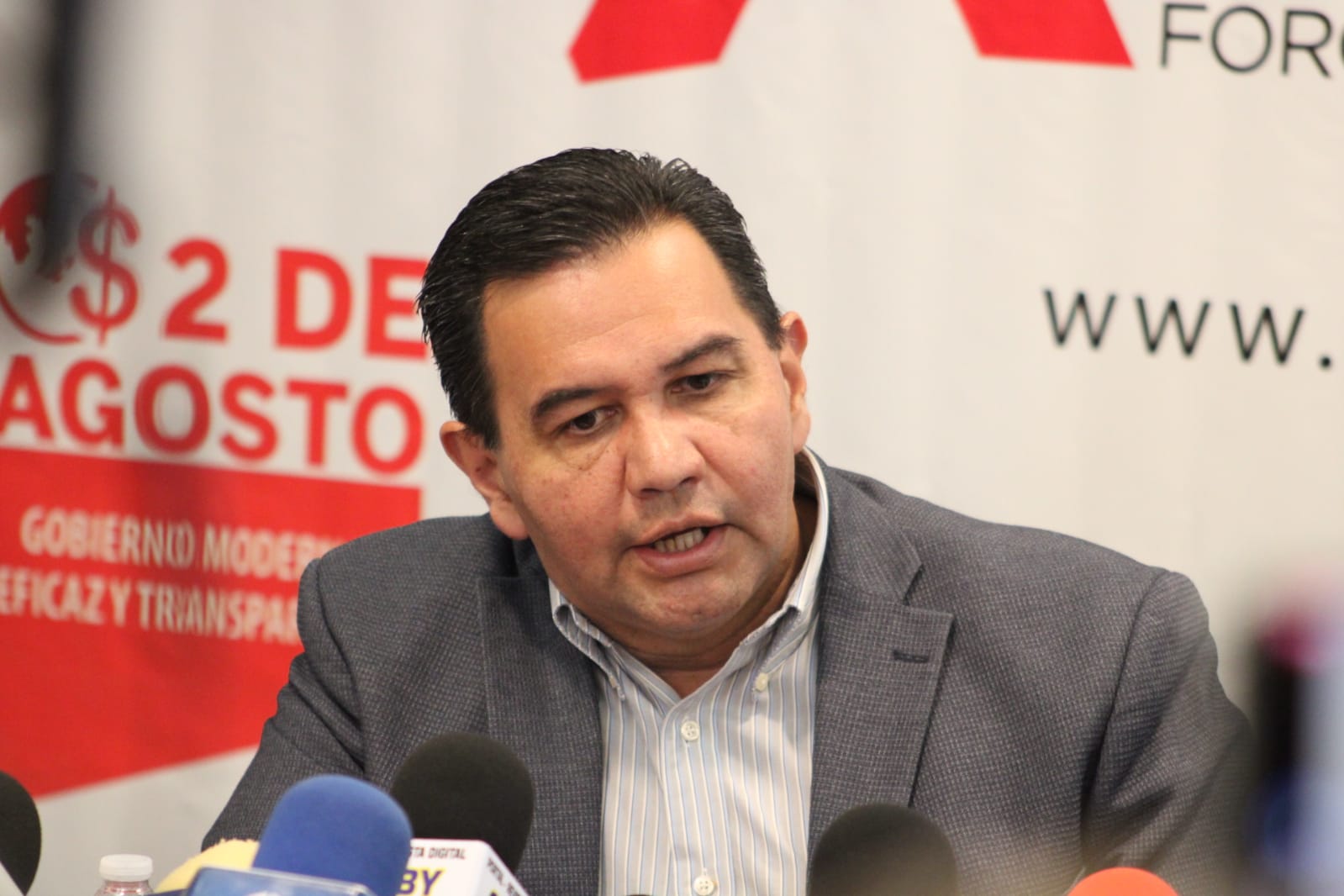 No hay ningún nombramiento del gabinete: Cruz Pérez Cuéllar