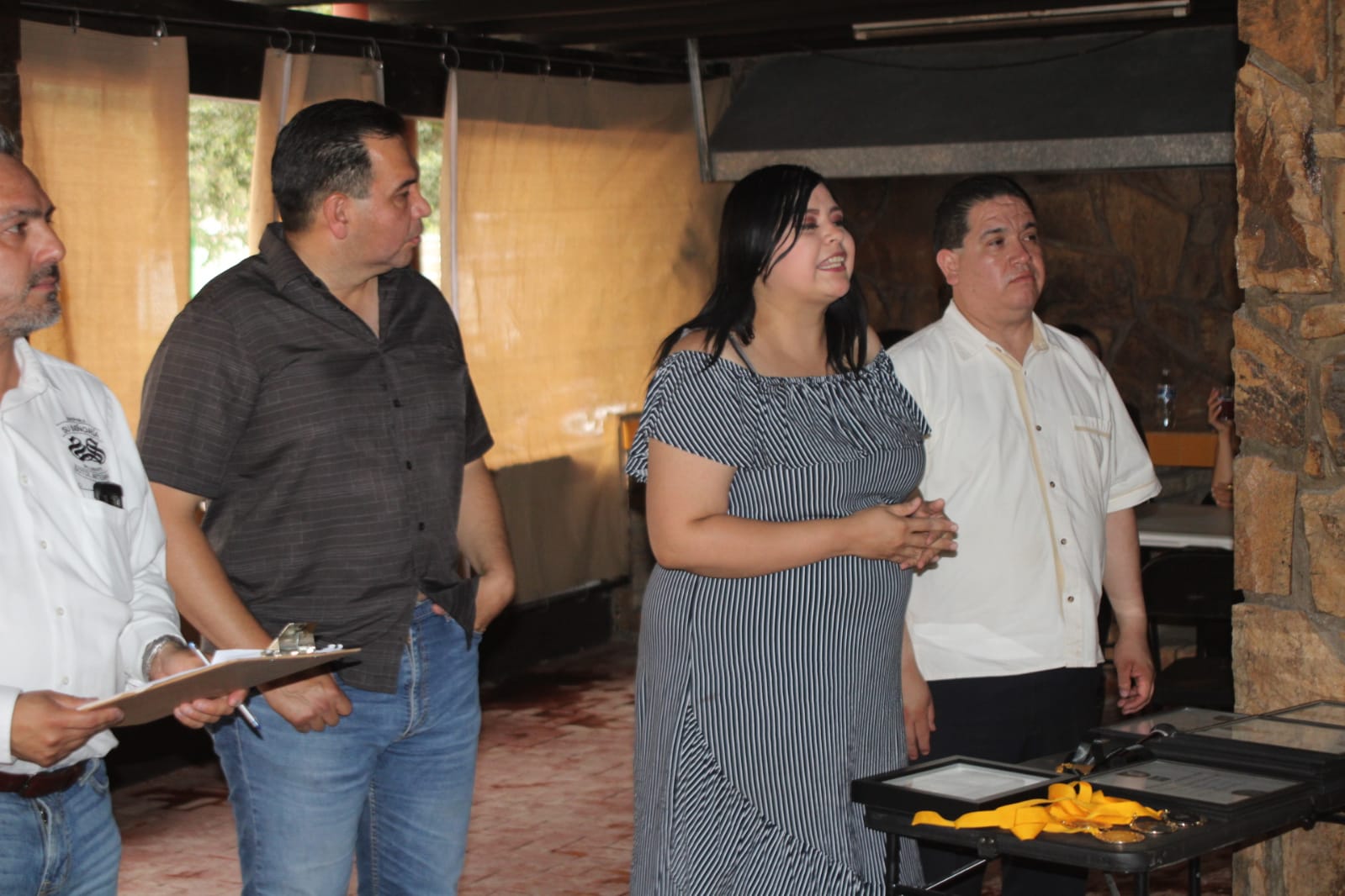 “Tenemos que empezar a contar la verdadera historia de Juárez”: Cruz Pérez Cuéllar