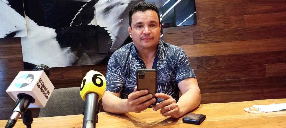 Gana Anapromex proceso para recuperar vehículos decomisados por la Fiscalía de Chihuahua