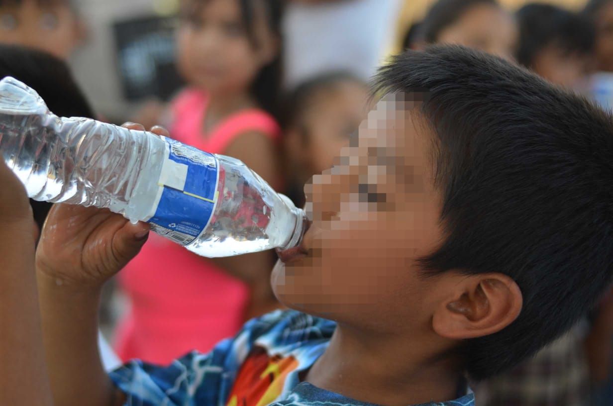 Promueven medidas para prevenir golpes de calor e insolación 